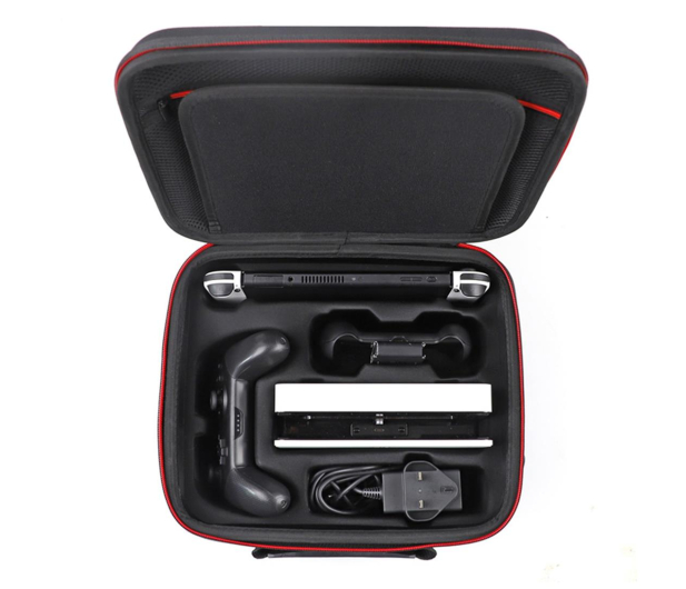 Dobe Torba na Switch - 1294667 - zdjęcie 2